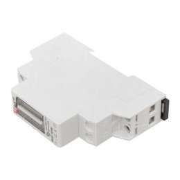 Счетчик SKAT 101М/1-5(40) SDM 1ф 5-40А модульный без поверки EKF 10105M