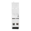 Счетчик SKAT 101E/1-5(40) SDM 1ф 5-40А модульный без поверки EKF 10106M