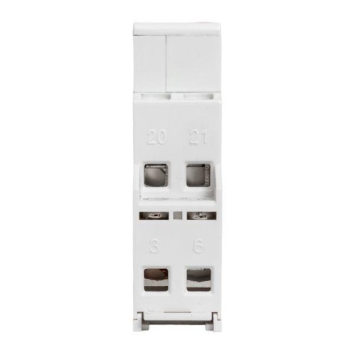 Счетчик SKAT 101E/1-5(40) SDM 1ф 5-40А модульный без поверки EKF 10106M