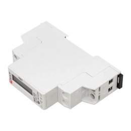 Счетчик SKAT 101E/1-5(40) SDM 1ф 5-40А модульный без поверки EKF 10106M