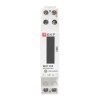 Счетчик SKAT 101E/1-5(40) SDM 1ф 5-40А модульный без поверки EKF 10106M