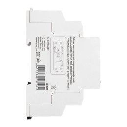 Счетчик SKAT 101E/1-5(40) SDM 1ф 5-40А модульный без поверки EKF 10106M