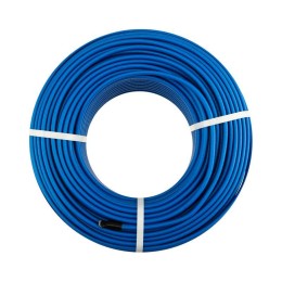 Кабель греющий саморегулирующийся пищевой 16 ККНС 2ЛПп-ЭЛ-65/85 экранированный 16Вт/м 100м PROCONNEC