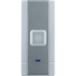 Звонок беспроводной 61 271 NDB-D-DC01-1V1-S Navigator 61271