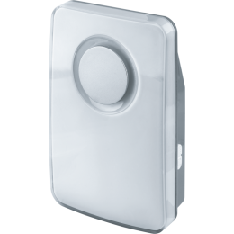 Звонок беспроводной 61 271 NDB-D-DC01-1V1-S Navigator 61271