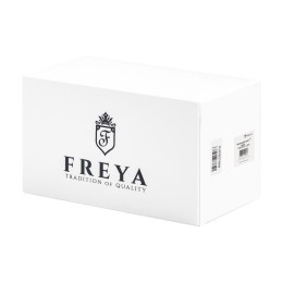 Светильник настольный Fete 21Вт IP20 Freya FR6104TL-L22W