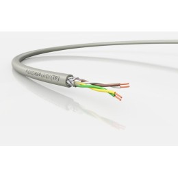 Кабель FLEXICORE LiYCY (TP) 2х2х0.14 (м) LAPP 3120002183