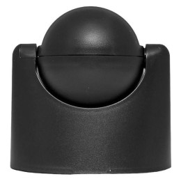 Датчик движения (ИК) MS-39b настен. 1200Вт 180гр. до 12м IP44 черн. PROxima EKF dd-ms-39b