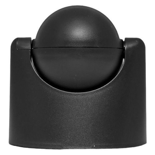 Датчик движения (ИК) MS-39b настен. 1200Вт 180гр. до 12м IP44 черн. PROxima EKF dd-ms-39b