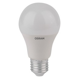 Лампа светодиодная LED Star Classic A 60 7W/827 7Вт грушевидная матовая 2700К тепл. бел. E27 600лм 2
