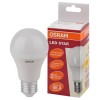 Лампа светодиодная LED Star Classic A 60 7W/827 7Вт грушевидная матовая 2700К тепл. бел. E27 600лм 2