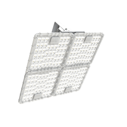 Светильник светодиодный Quadro Store 160/24000 24000лм 160Вт 3000К IP54 70Ra Кп<5 лира Diora DQS160-