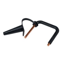 Скоба изолированная C200 для наложения защитного заземления PROxima EKF c-200