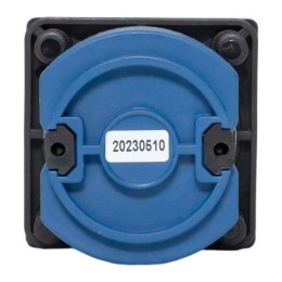 Переключатель кулачковый ПК-1-41 1П 25А "1-0-2" EKF pk-1-41-25
