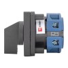 Переключатель кулачковый ПК-1-41 1П 25А "1-0-2" EKF pk-1-41-25