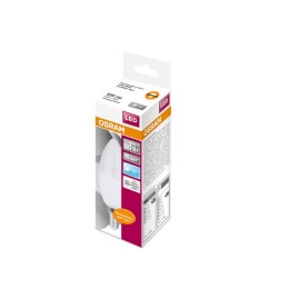 Лампа светодиодная LED Star Classic B 60 6.5W/840 6.5Вт свеча матовая 4000К нейтр. бел. E14 550лм 22