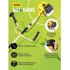 Триммер бензиновый GGT-1500S HUTER 70/2/10