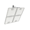 Светильник светодиодный Quadro Store 180/26500 26500лм 180Вт 5000К IP53 70Ra Кп<5 лира Diora DQS180-