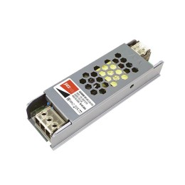 Блок питания для светодиодной ленты LED DRIВER 12В 40Вт 3.33А IP20 JazzWay 5059924