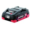 Аккумулятор LiHD 18В 3.5А.ч (уп.2шт) Metabo T03460