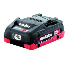 Аккумулятор LiHD 18В 3.5А.ч (уп.2шт) Metabo T03460