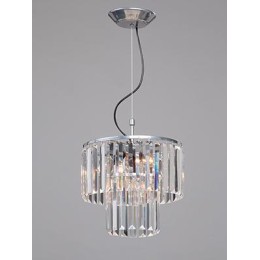 Люстра V5179-9/4S 4xE14 макс. 40Вт Vitaluce V5179-9/4S