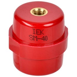 Изолятор SM 40 силовой IEK YIS11-40-12