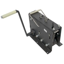 Машинка ручная для полосы и прута РМА-40-6-8 PROxima EKF lp-a1004