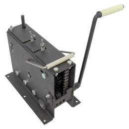 Машинка ручная для полосы и прута РМА-40-6-8 PROxima EKF lp-a1004