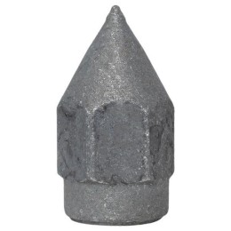 Комплект заземления верт. d16 дл.4.5м(3х1.5м) HZ PROxima EKF gc-21450