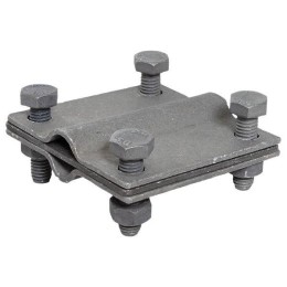 Комплект заземления верт. d16 дл.6м (4х1.5м) HZ PROxima EKF gc-21600