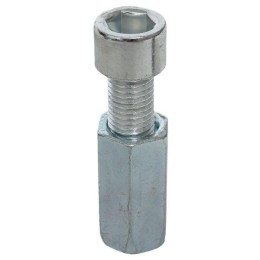 Комплект заземления верт. d16 дл.6м (4х1.5м) HZ PROxima EKF gc-21600