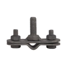 Держатель фасадный с резьбовым соединением L20мм HZ PROxima EKF lp-31020