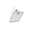 Светильник светодиодный Quadro Store 25/4100 4100лм 25Вт 5000К IP54 70Ra Кп<5 лира Diora DQS25-5K-L
