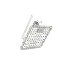 Светильник светодиодный Quadro Store 25/4100 4100лм 25Вт 5000К IP54 70Ra Кп<5 лира Diora DQS25-5K-L