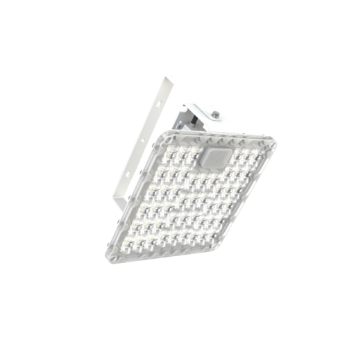 Светильник светодиодный Quadro Store 25/4100 4100лм 25Вт 5000К IP54 70Ra Кп<5 лира Diora DQS25-5K-L