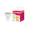 Лампа светодиодная LED STAR PAR16 4W/830 (замена 50Вт) 4Вт 3000К тепл. бел. GU10 370лм 220-240В проз