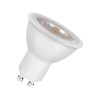 Лампа светодиодная LED STAR PAR16 4W/830 (замена 50Вт) 4Вт 3000К тепл. бел. GU10 370лм 220-240В проз
