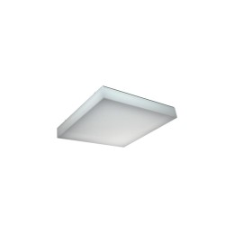 Светильник светодиодный AOT.OPL UNI LED 1200х200 HFD 4000К потолочный СТ 1386000100