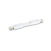 Коннектор гибкий F-образный PTR CF-WH накладной/подвесной шинопровод бел. Pro JazzWay 5014749