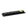 Блок питания для светодиодной ленты 120Вт 10А 12В IP20 BSPS метал. JazzWay 5013902