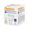 Лампа светодиодная RL MR16 6W/840 6Вт 4000К нейтр. бел. GU5.3 500лм 220-240В 110град. WFL FS1 (замен