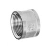 Муфта 3/4 М20 никель БАЗ.М.20.Н