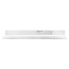 Светильник светодиодный LWL-5028-02 40Вт 4500К 220В NEW бел. Ultraflash 14108