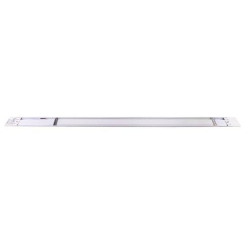 Светильник светодиодный LWL-5028-02 40Вт 4500К 220В NEW бел. Ultraflash 14108