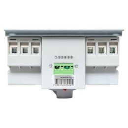 Устройство автоматического ввода резерва АВР 3п C 25А 400В MCB PROxima EKF ats-mcb-25c-3p-pro