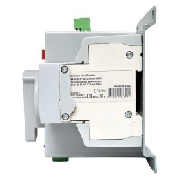 Устройство автоматического ввода резерва АВР 3п C 50А 400В MCB PROxima EKF ats-mcb-50c-3p-pro