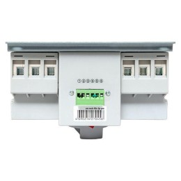 Устройство автоматического ввода резерва АВР 3п C 50А 400В MCB PROxima EKF ats-mcb-50c-3p-pro