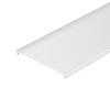Экран STRETCH-S-50-CEIL-CENTER-40m OPAL (GAMMA50) (уп.40м) Arlight 045462
