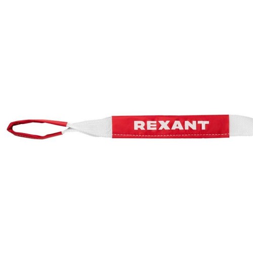 Трос динамический (стропа) 7т 6м в чехле Rexant 80-0239